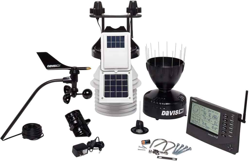 Vantage Pro2 Plus