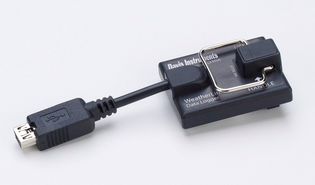 Datalogger USB