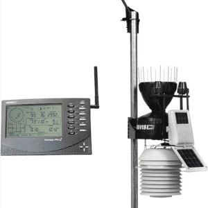 Vantage pro2 plus cuad2