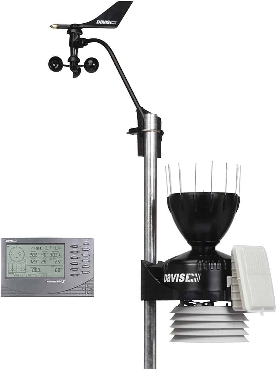 Vantage Pro2