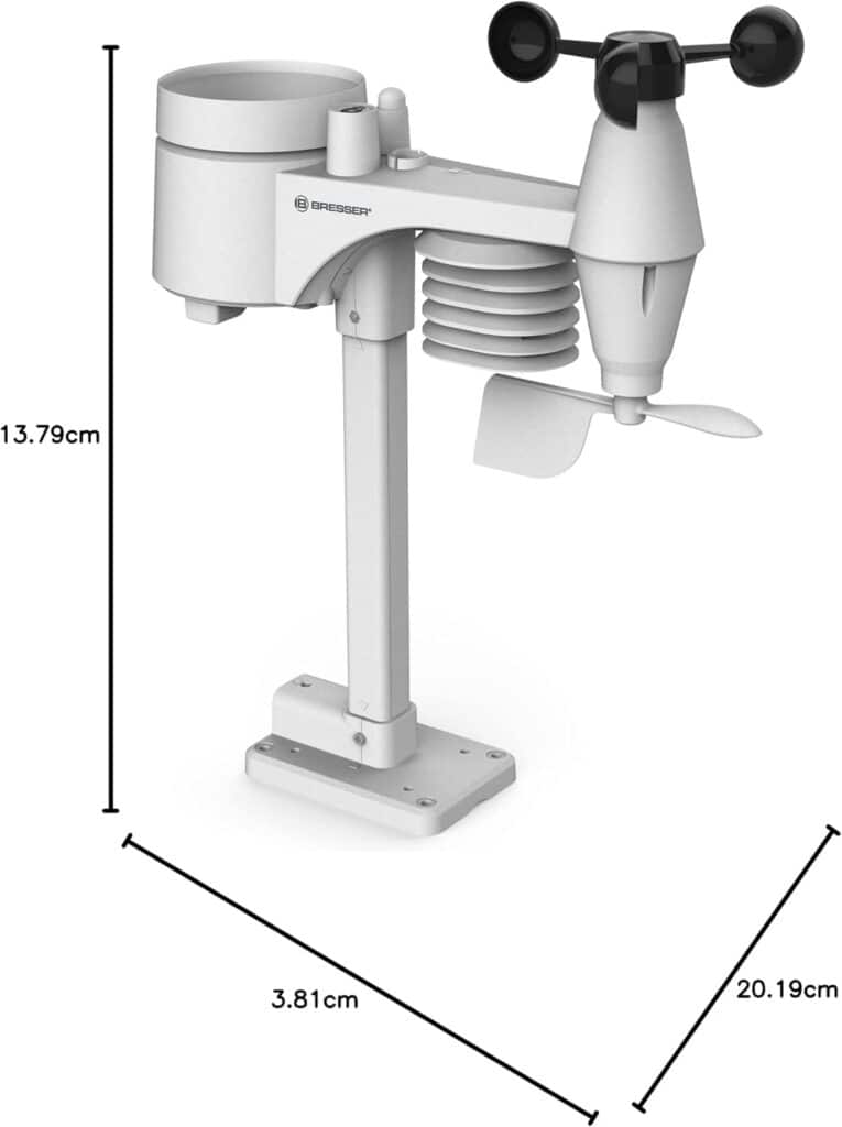 Bresser Comfort 7 en 1